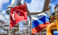 Novak: Rusiya Türkiyənin əsas qaz və neft tədarükçüsü olaraq qalır