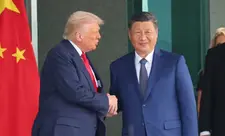 Donald Tramp martın 31-də Çinə səfər etməyi planlaşdırır