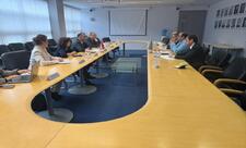 Azərbaycan və Latviya arasında ilk konsulluq məsləhətləşmələri keçirilib