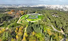 BŞİH-in tabeliyində “Mərkəzi Nəbatat və Dendrologiya Bağı” MMC yaradılır