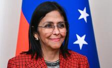 Rodriges siyasi məhbusların əfvini nəzərdə tutan qanunu imzalayıb