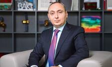 Saməddin Əsədov: İqtisadiyyat sahəsində süni intellektin tətbiqi üçün prioritet sektorlar müəyyənləşdirilir