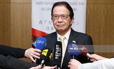 Səfir: Yaponiya şirkətləri azad edilmiş ərazilərdə energetika sahəsi üzrə qiymətləndirmə aparır