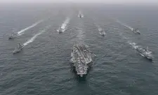 ABŞ Yaxın Şərqdə Hərbi Dəniz Qüvvələrinin qruplaşmasını artırmağı planlaşdırır