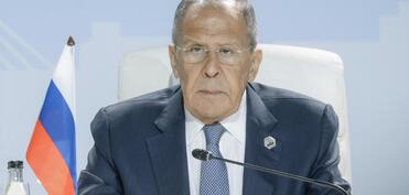 Lavrov və Araqçi İranın nüvə proqramını müzakirə ediblər