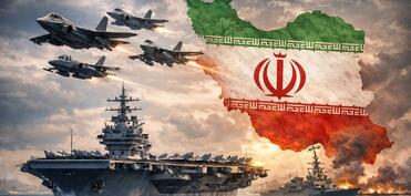 ABŞ-ın İrana qarşı hərbi əməliyyatı bir neçə həftə davam edə bilər