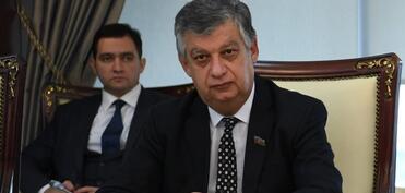 "Azərbaycan Qəzzaya dəstək məsələsində faydalı iştirakını ortaya qoyar”