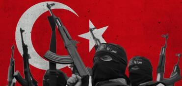 "Müvəqqəti qanunda PKK birbaşa təşkilat kimi adlandırılmayacaq”