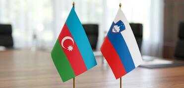 Azərbaycan və Sloveniya prezidentləri arasında məktub mübadiləsi olub