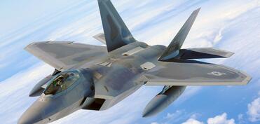 Çin və ABŞ qırıcıları Sarı dəniz üzərində qısa “hava qarşıdurması” yaşayıb