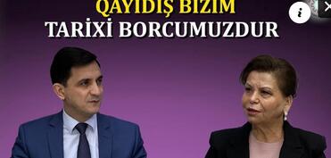 “Biz sülh sazişindən sonra Qərbi Azərbaycandakı öz evlərimizə qayıtmaq istəyirik"-Niyaməddin Orduxanlı