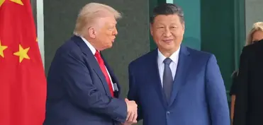 Donald Tramp martın 31-də Çinə səfər etməyi planlaşdırır