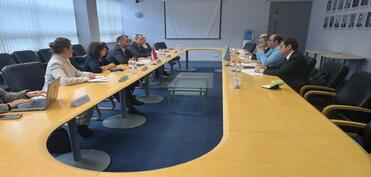 Azərbaycan və Latviya arasında ilk konsulluq məsləhətləşmələri keçirilib