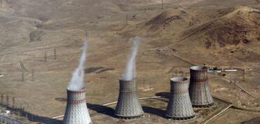 Erməni nazir: Metsamor AES-i 2046-cı ilə qədər texniki cəhətdən saxlamaq mümkündür