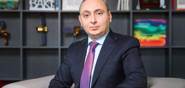 Saməddin Əsədov: İqtisadiyyat sahəsində süni intellektin tətbiqi üçün prioritet sektorlar müəyyənləşdirilir