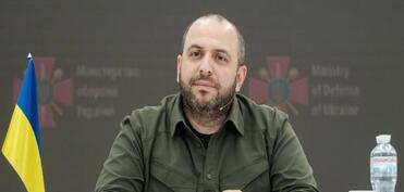 Umerov: Ukrayna məsələlərin liderlər səviyyəsində müzakirəsinə hazırdır