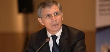 “Ən böyük insan haqqı öz doğma torpaqlarında yaşamaq, qurub-yaratmaqdır”