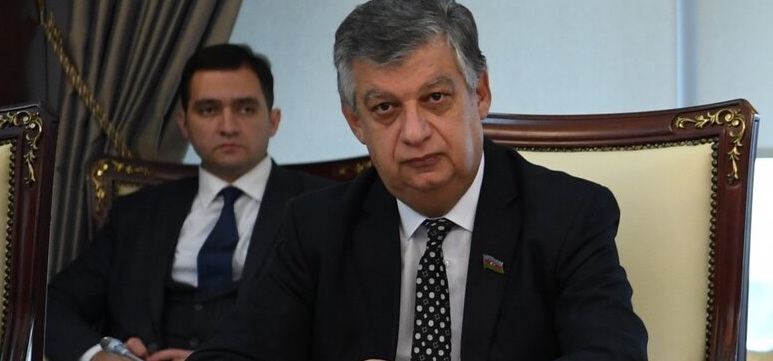 "Azərbaycan Qəzzaya dəstək məsələsində faydalı iştirakını ortaya qoyar”