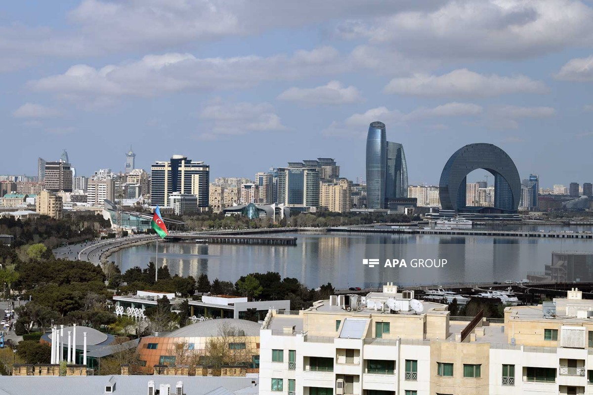 Sabahın hava proqnozu açıqlanıb