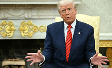 "Trampın yeni idxal rüsumları ticarətdə xaosa səbəb olacaq"