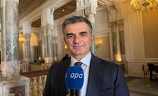 Xəzər dənizində duzsuzlaşdırma zavodunun təməlqoyma vaxtı bəlli olub