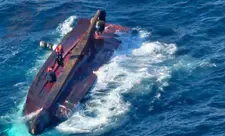 Krit sahillərində miqrantlarla dolu qayıq çevrilib, ölənlər və itkin düşənlər var