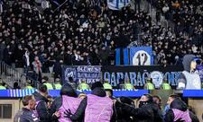 UEFA “Qarabağ”ı böyük məbləğdə cərimələdi