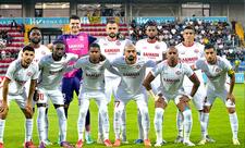 "Karvan Yevlax"a qalib gələn "Araz-Naxçıvan" turnir cədvəlində irəliləyib