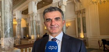 Xəzər dənizində duzsuzlaşdırma zavodunun təməlqoyma vaxtı bəlli olub