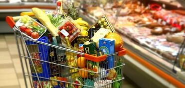 Ötən ay Azərbaycanda istehlak bazarının həcmi 7 mlrd. manata yaxınlaşıb