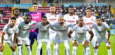 "Karvan Yevlax"a qalib gələn "Araz-Naxçıvan" turnir cədvəlində irəliləyib