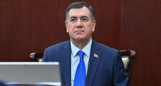 "Prezidentə yönəlmiş təzyiqlərə və təxribatlara dərhal son qoyulmalıdır"-Qüdrət Həsənquliyev