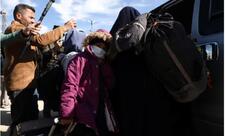 Avstraliya İŞİD-lə əlaqəli şəxslərin ailələrinin geri qaytarılması barədə yeni məlumat yayıb