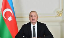 Prezident İlham Əliyev Səudiyyə Ərəbistanının Kralını təbrik edib