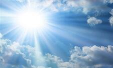 Azərbaycanda 19 dərəcəyədək isti müşahidə olunub - FAKTİKİ HAVA