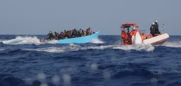 Aralıq dənizində ölənlərin sayı artır, Liviya və Yunanıstanda səkkiz cəsəd tapılıb