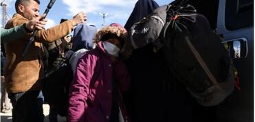 Avstraliya İŞİD-lə əlaqəli şəxslərin ailələrinin geri qaytarılması barədə yeni məlumat yayıb