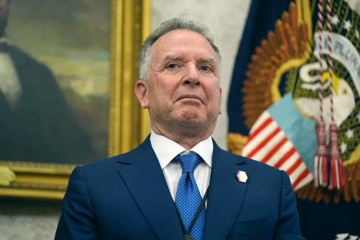 Uitkoff: Ukrayna üzrə yeni danışıqlar üç həftə ərzində baş tuta bilər