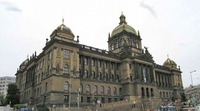 Çexiyada yeni hökumətin formalaşdırılması başa çatıb