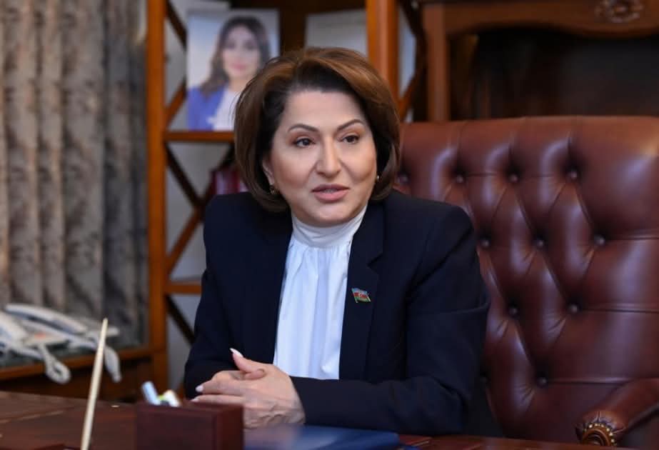 “Sülh Şurası Azərbaycanın qlobal rolunu təsdiqlədi”