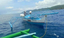 Filippinin cənub sahillərində 6 balıqçı itkin düşüb