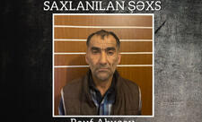 Salyanda 5 kiloqram narkotik vasitə aşkarlanıb