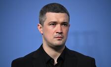 Ukrayna müdafiə naziri səfərbərlik islahatını elan edib