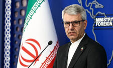 İran XİN: ABŞ-la müvəqqəti saziş xəbərləri yalandır