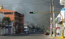 Səfirlik Meksikada olan Azərbaycan vətəndaşlarına müraciət edib