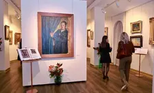 İncəsənət əsərlərinin və əntiq əşyaların idxalı ƏDV-dən azad edilib