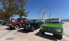 Nadir avtomobillərin idxalı ƏDV-dən, aksizdən və gömrük rüsumundan azad edilir