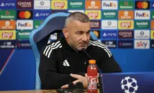 Qurban Qurbanov: “Qarabağ” "Nyukasl"la oyunda nokauta düşdü, özümüzə gələ bilmədik