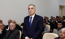 DSMF Salyanda ictimai dinləmə keçirib