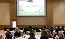 Media nümayəndələri üçün WUF13 haqqında məlumatlandırma sessiyası keçirilib